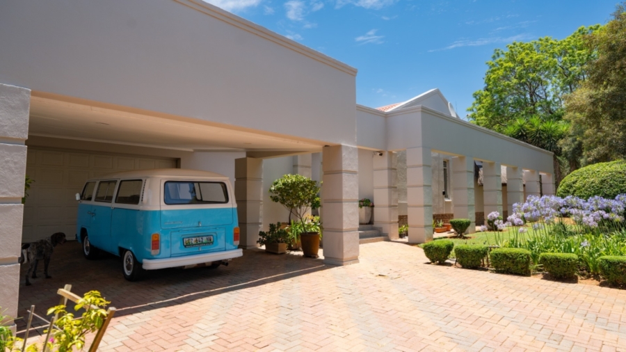 4 Bedroom Property for Sale in Wilkoppies North West